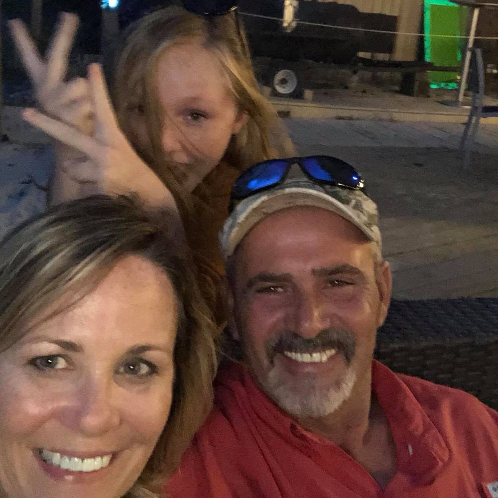 Meet your Posher, Grace